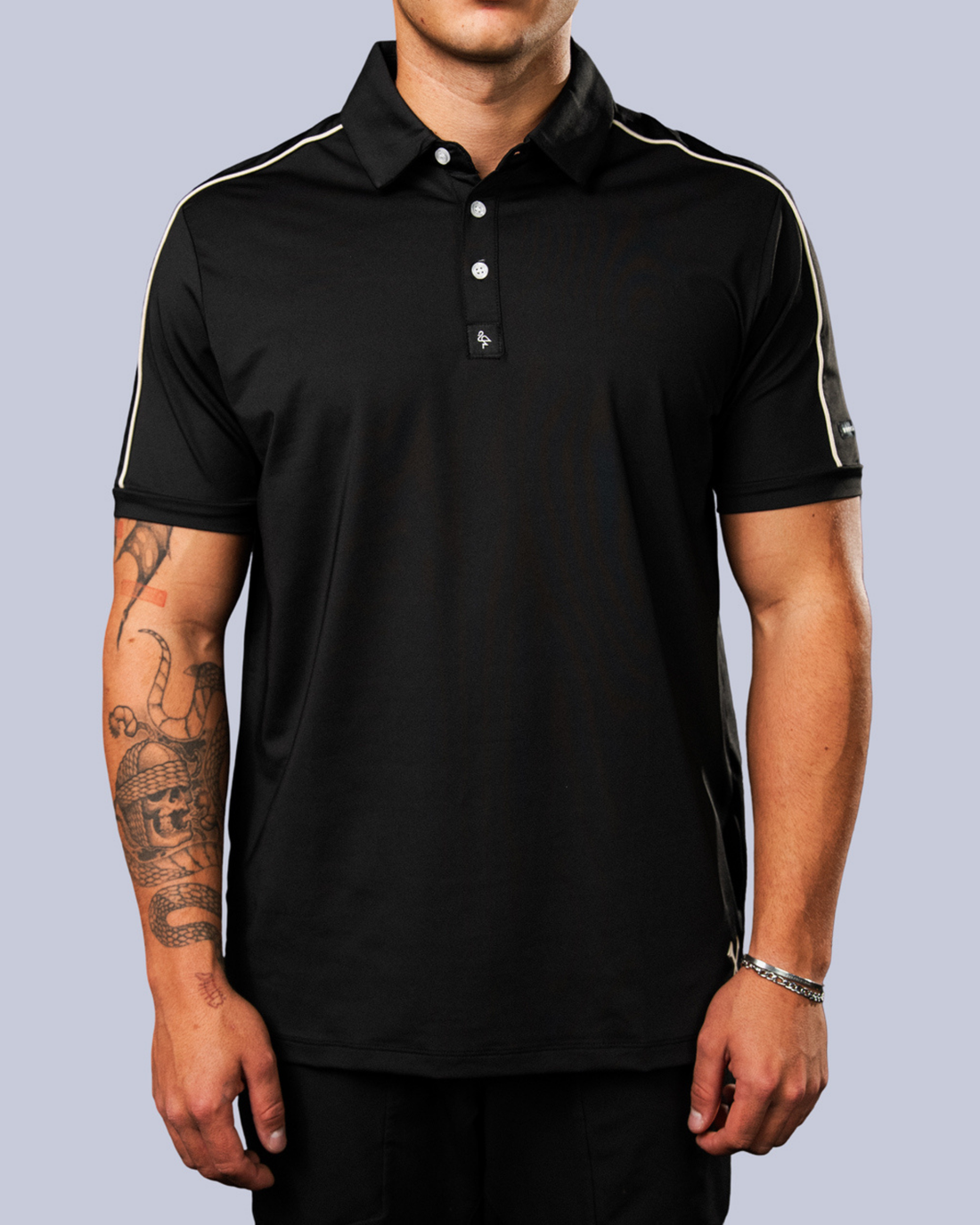 Shooter - Black