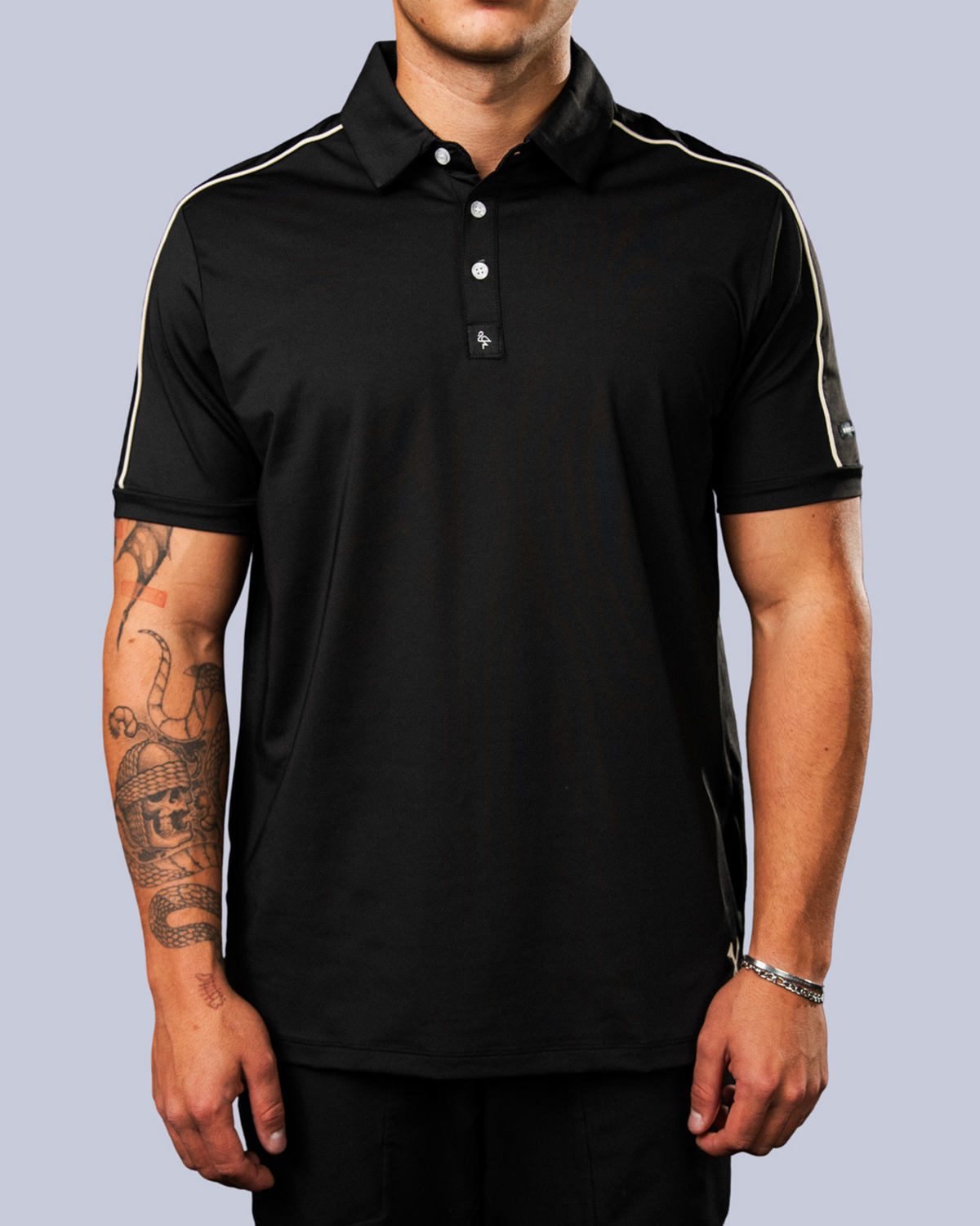 Shooter - Black