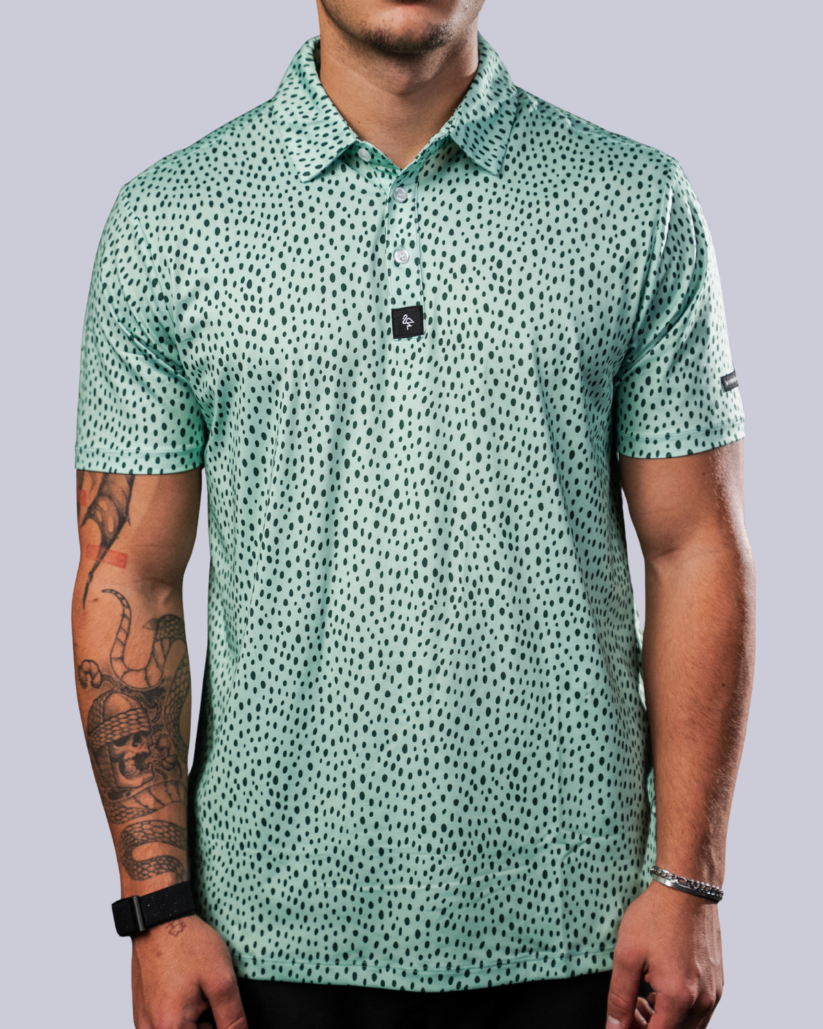 Specks - Mint