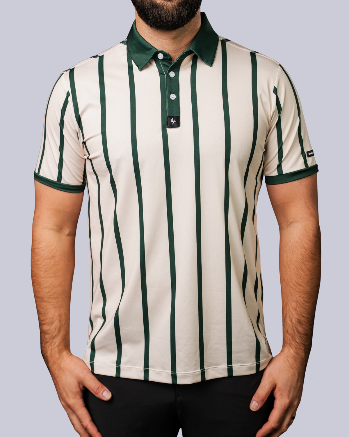 Old Stripes - Cream