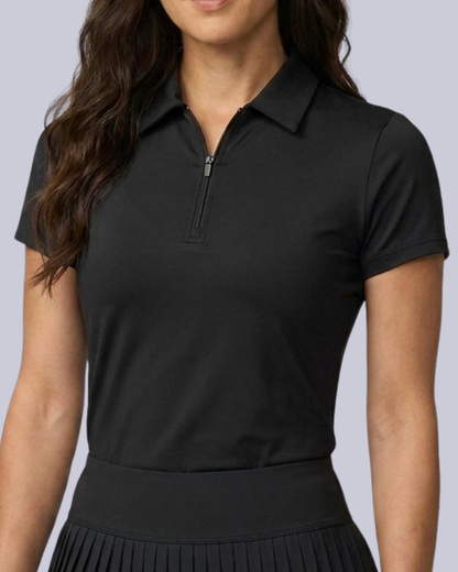 Black Zipper