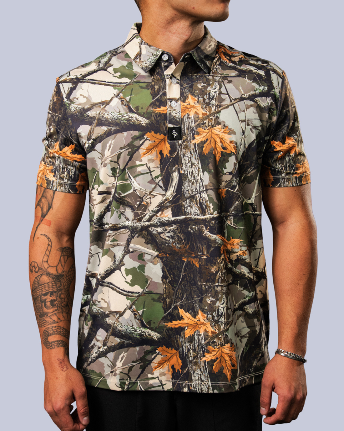 Woodsman