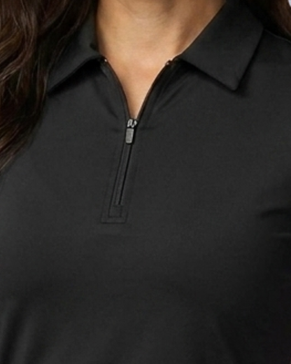 Black Zipper