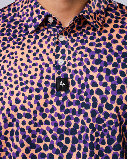 Groovy Cat