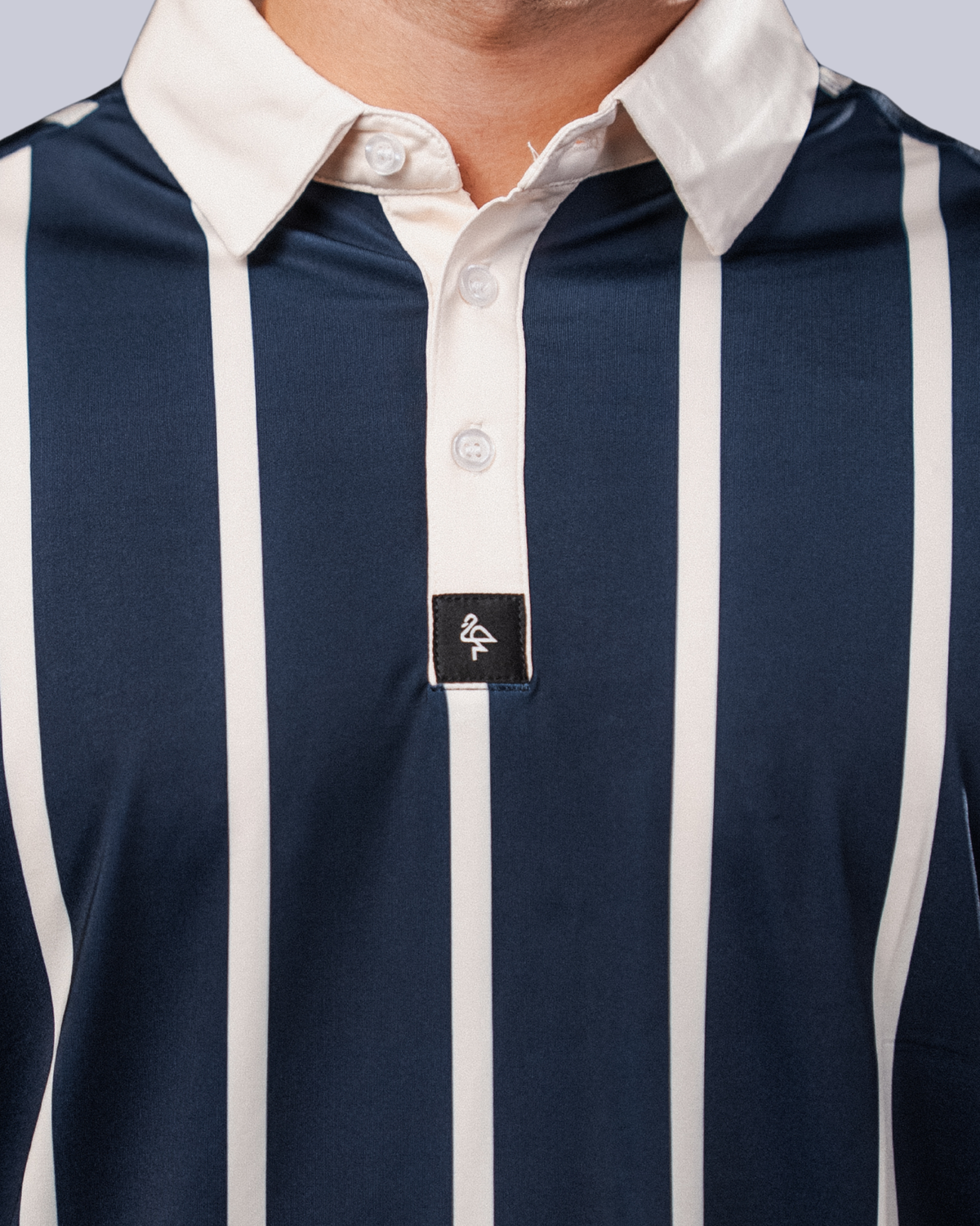 Old Stripes - Blue
