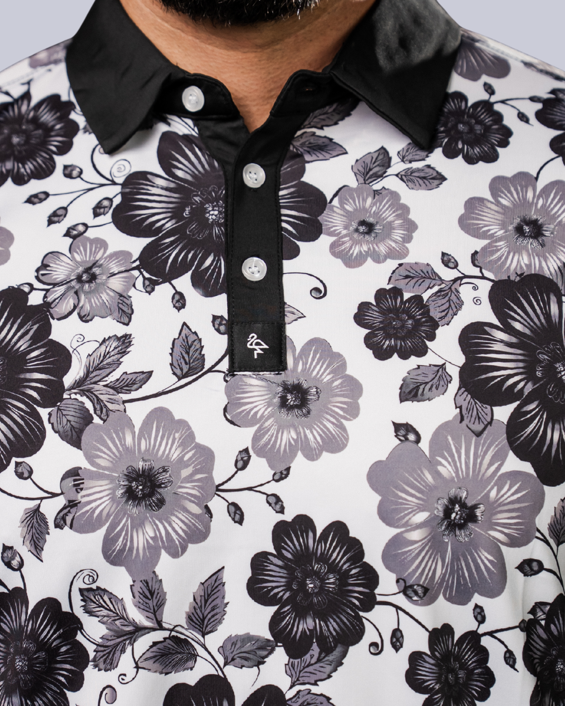 Black Flowers 2.0