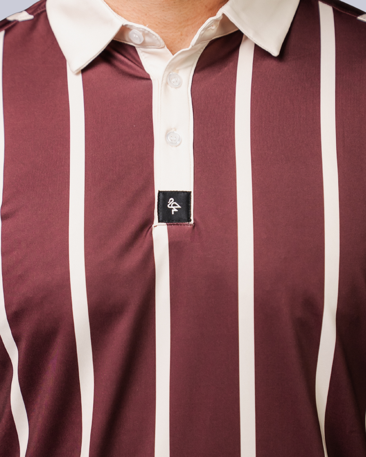 Old Stripes - Red