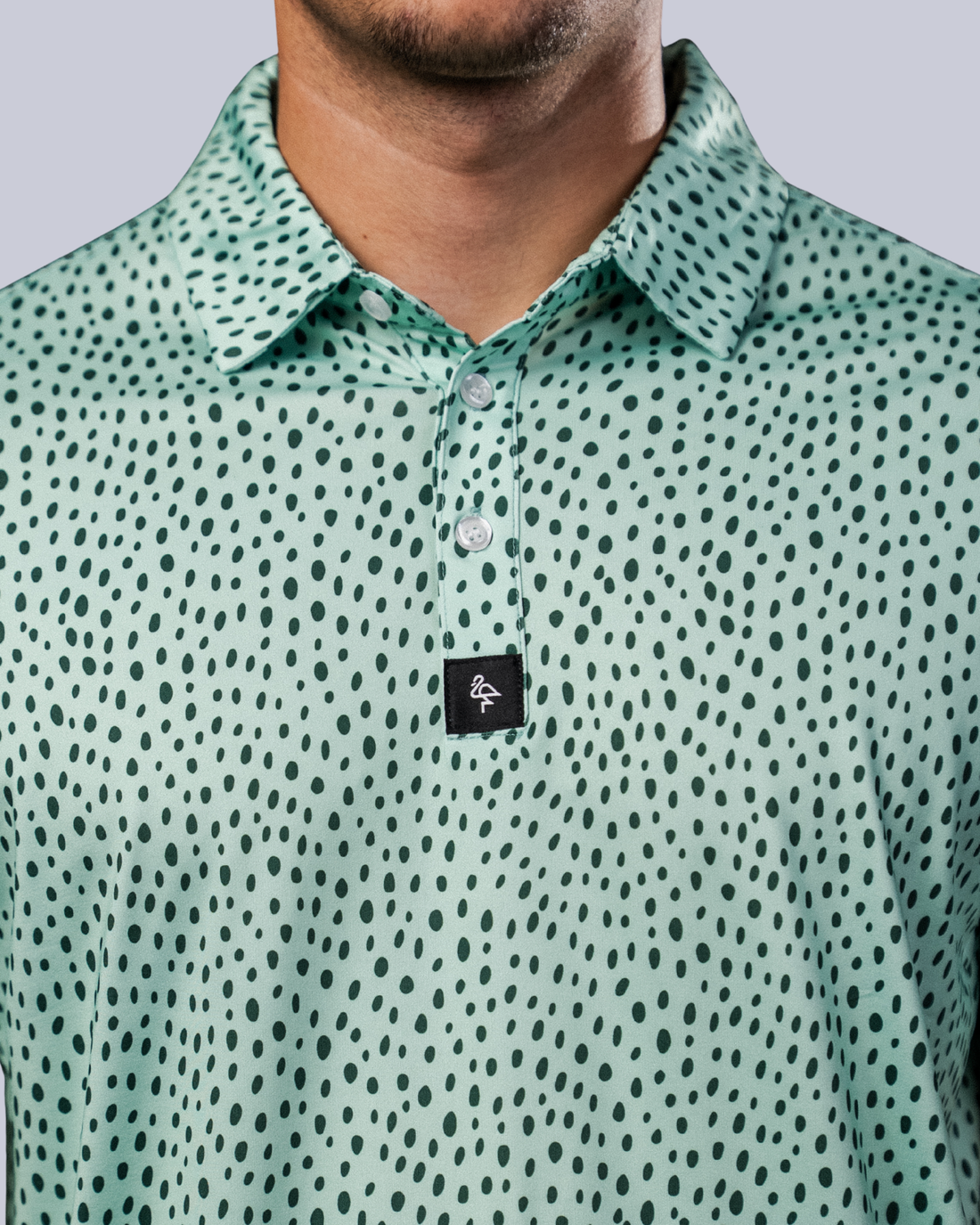 Specks - Mint