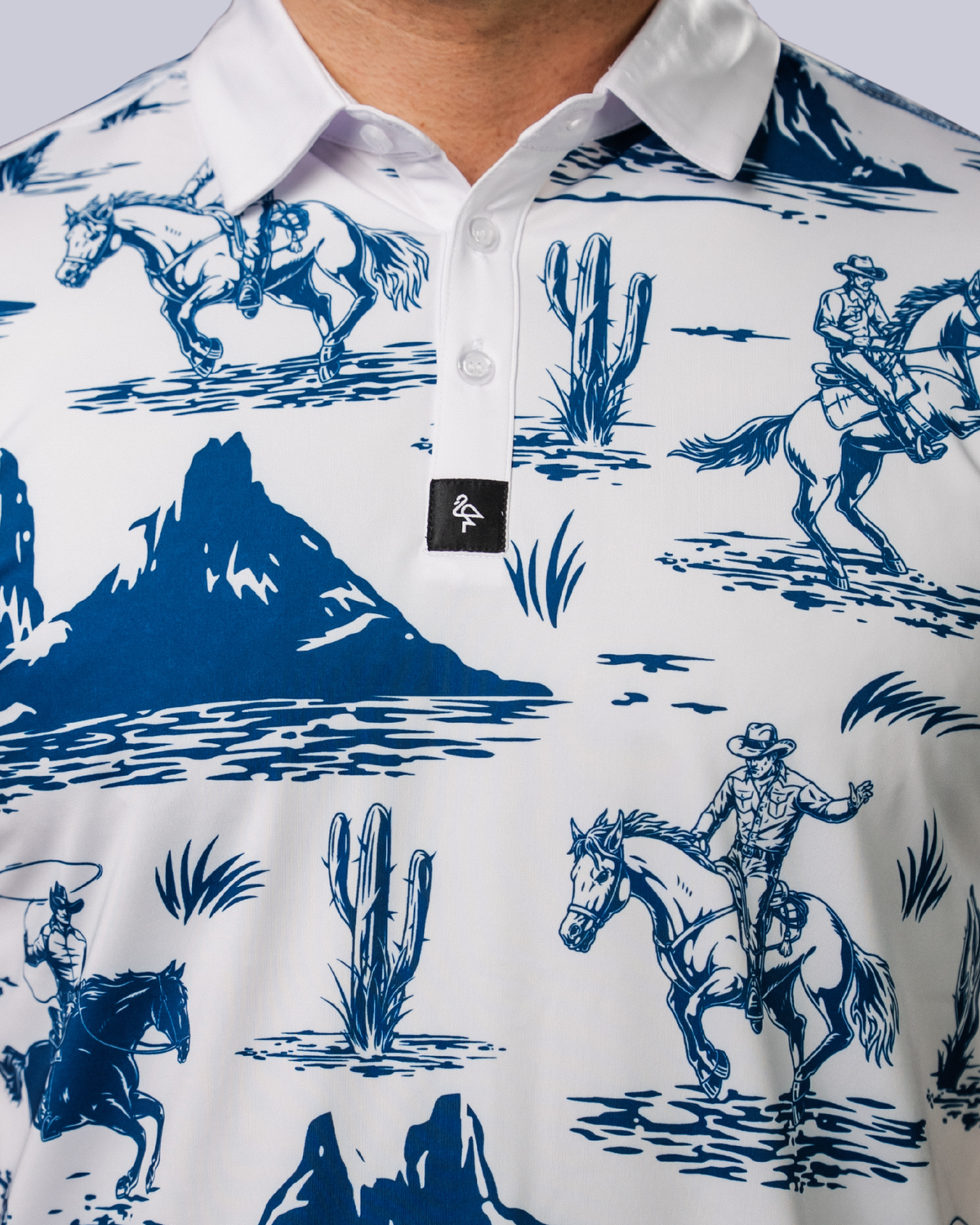 Cowboy Stuff