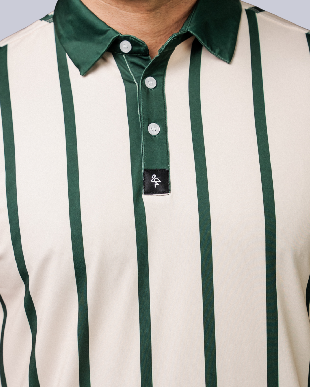 Old Stripes - Cream