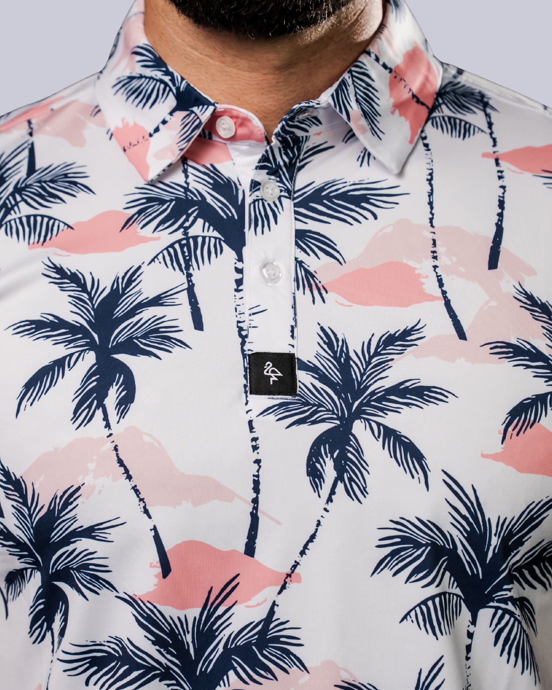 Palm Vibes