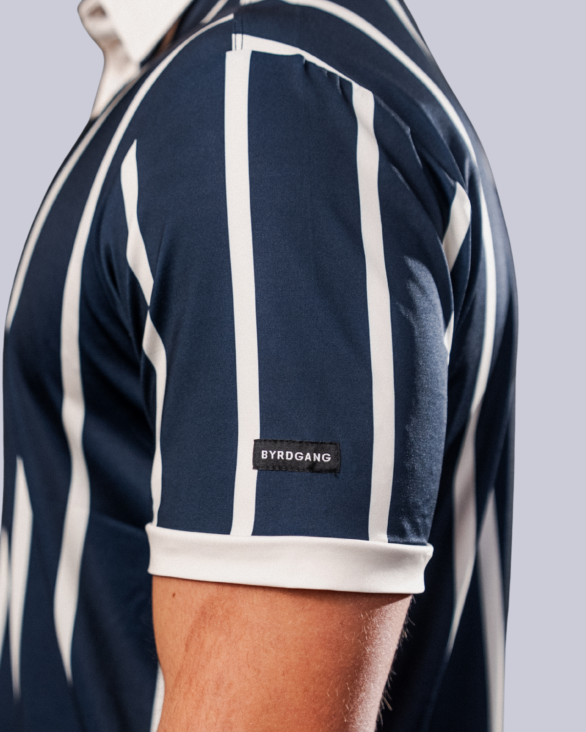 Old Stripes - Blue