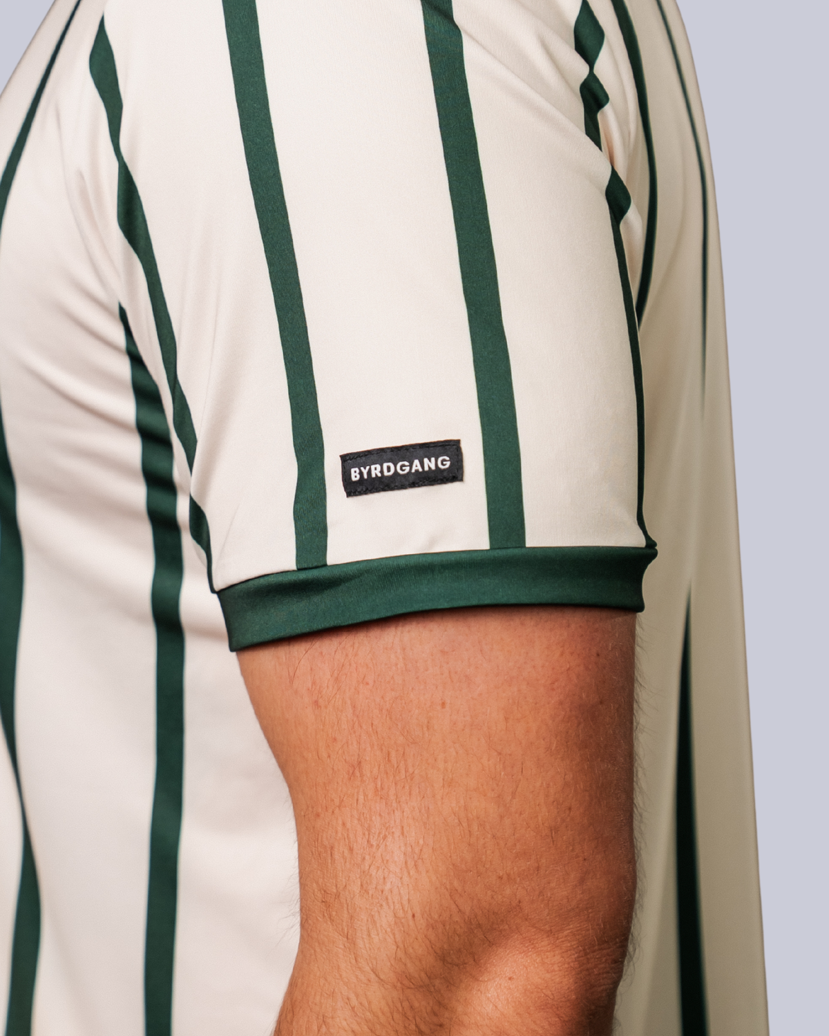 Old Stripes - Cream