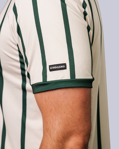 Old Stripes - Cream