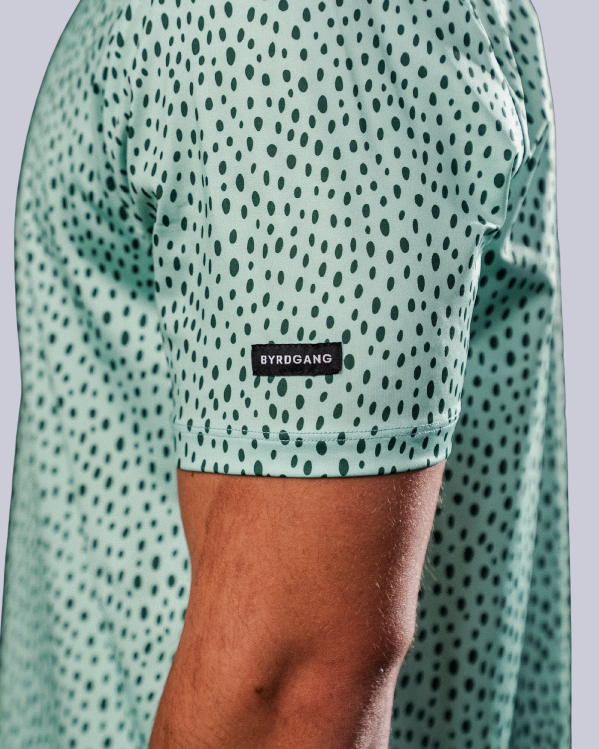 Specks - Mint