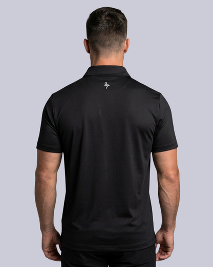 Black Zipper