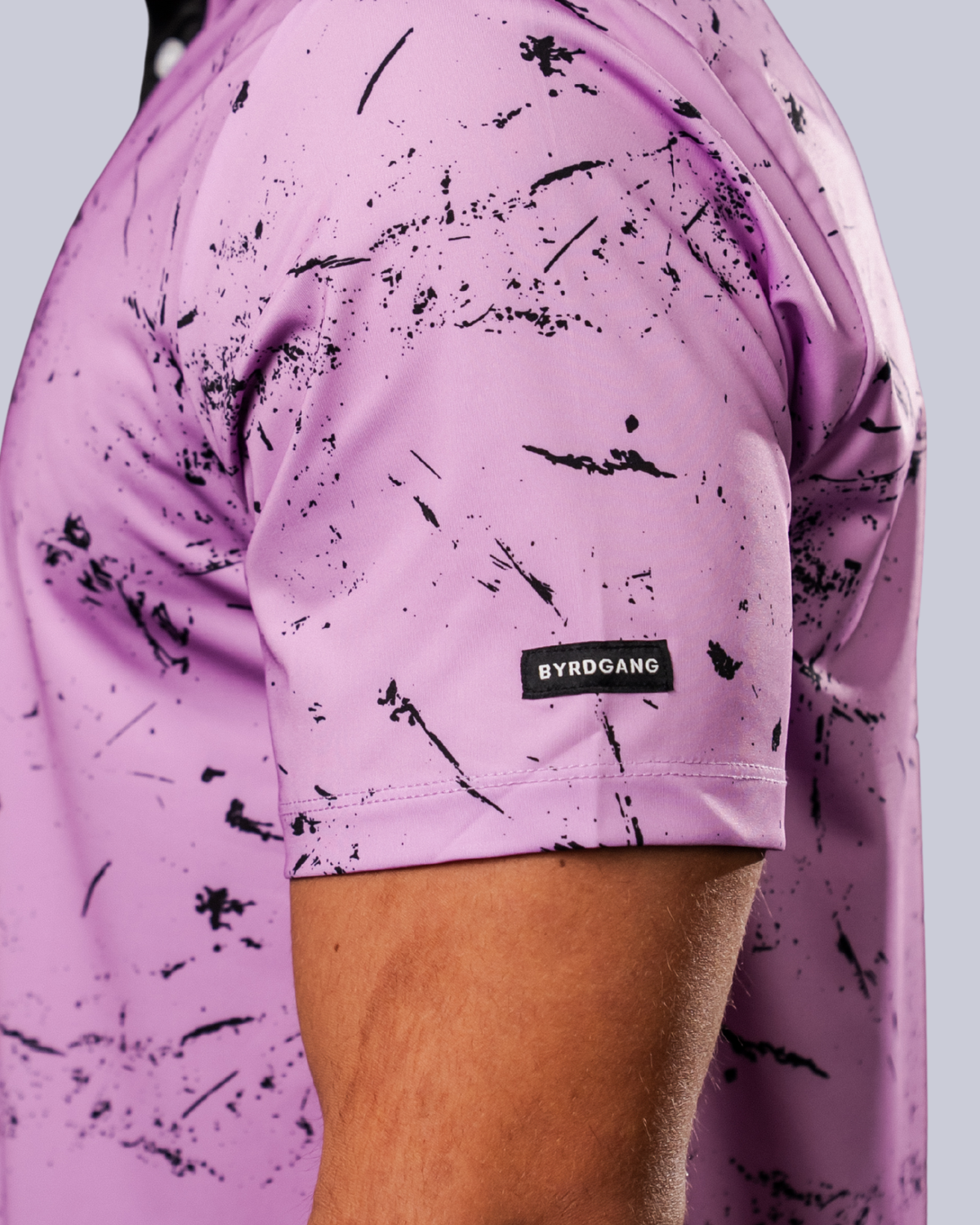 Drip - Pink