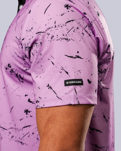 Drip - Pink