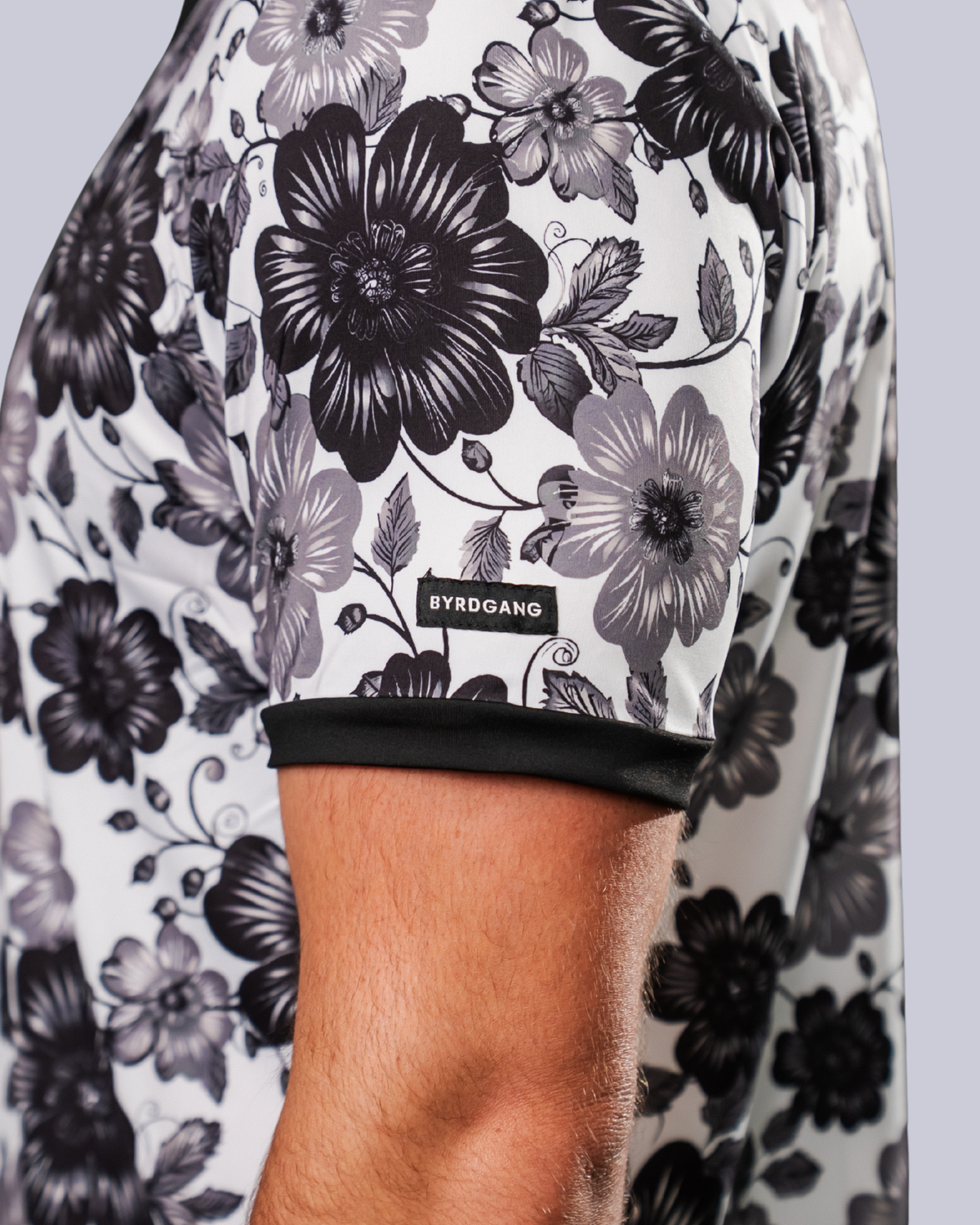 Black Flowers 2.0