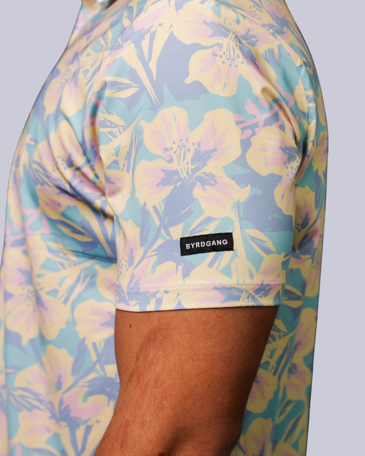 Pastel Petals