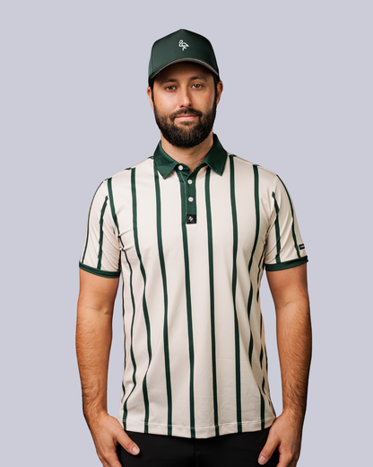Old Stripes - Cream
