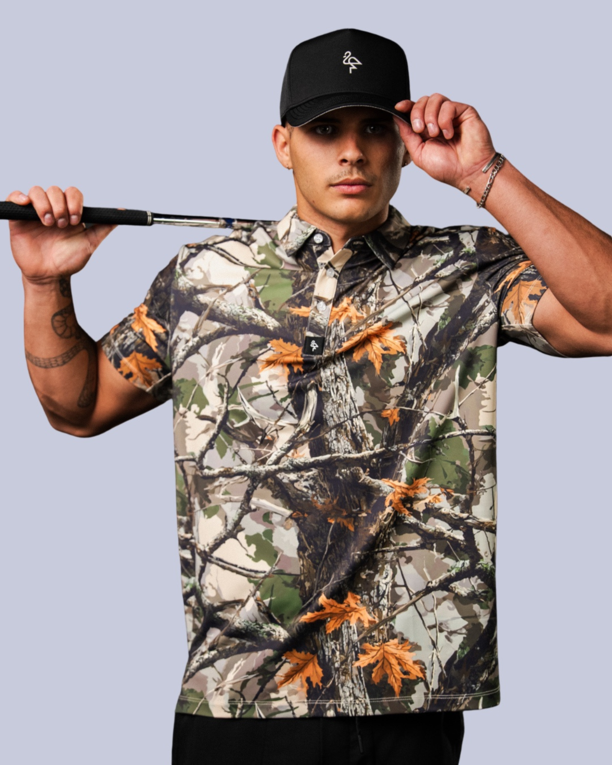 Woodsman