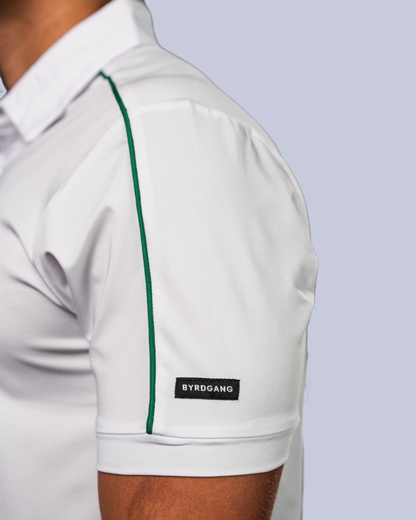 Shooter - White