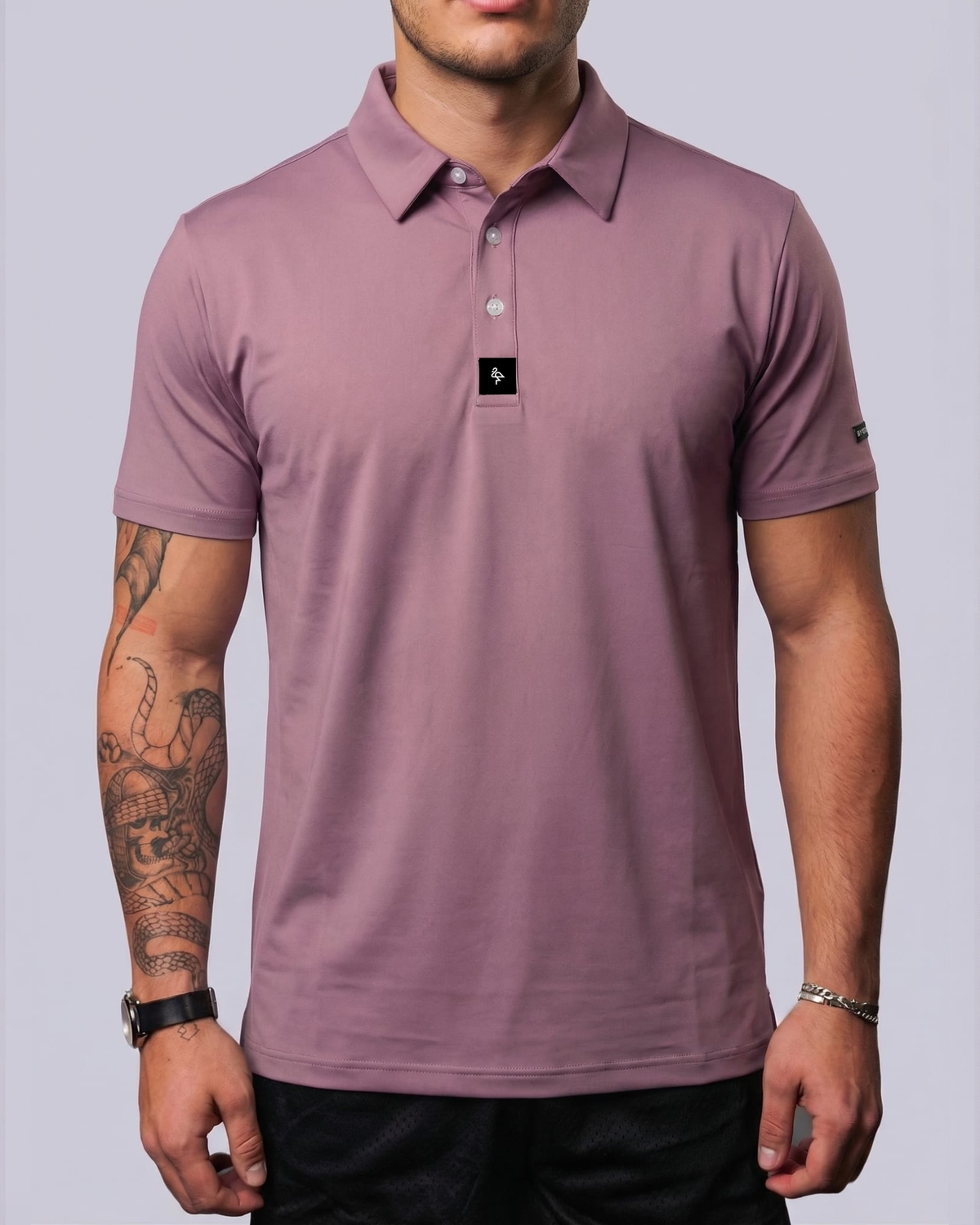 Mauve