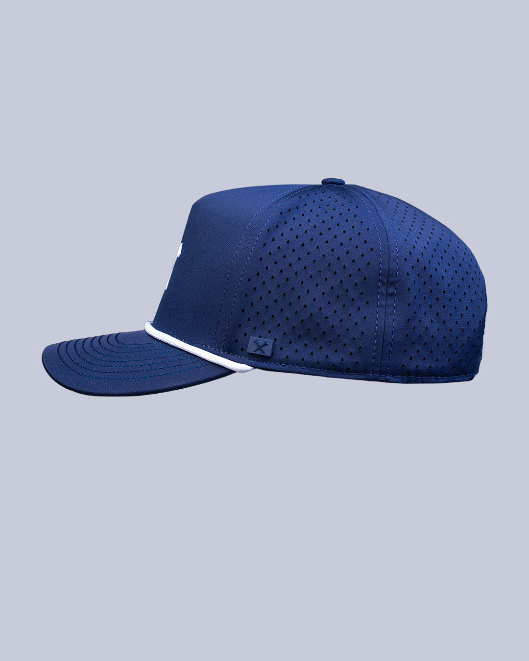 Tees Hat - Blue