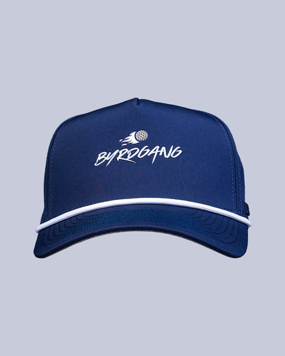 BYRDGANG Hat - Blue