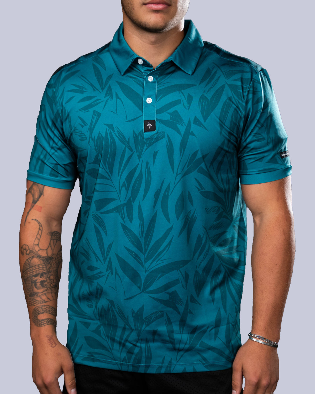 Bamboo - Green