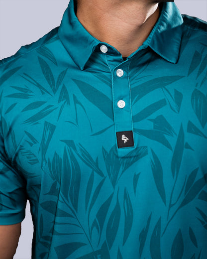 Bamboo - Green