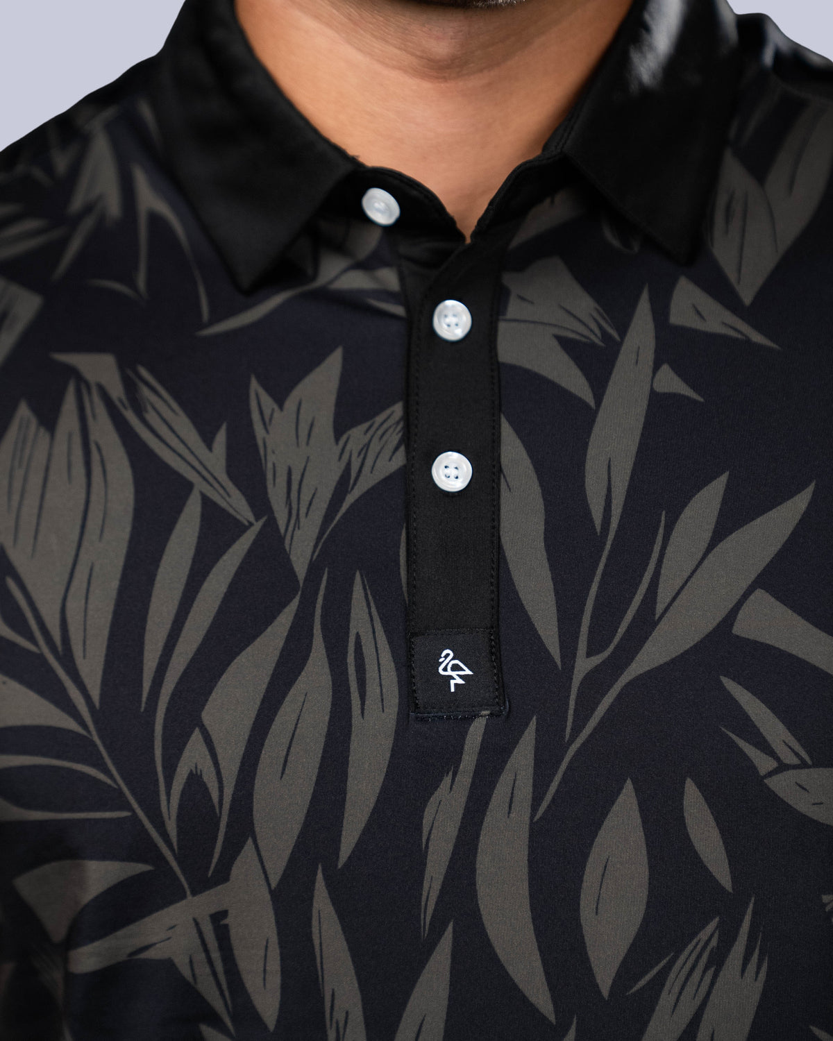 Bamboo - Black
