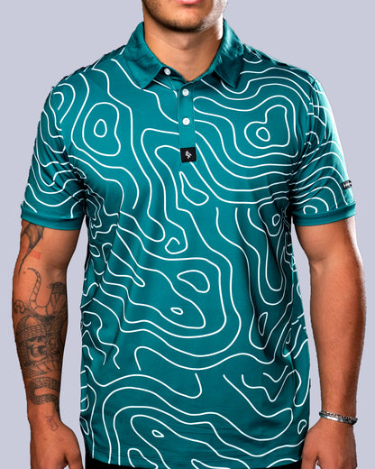Links - Green