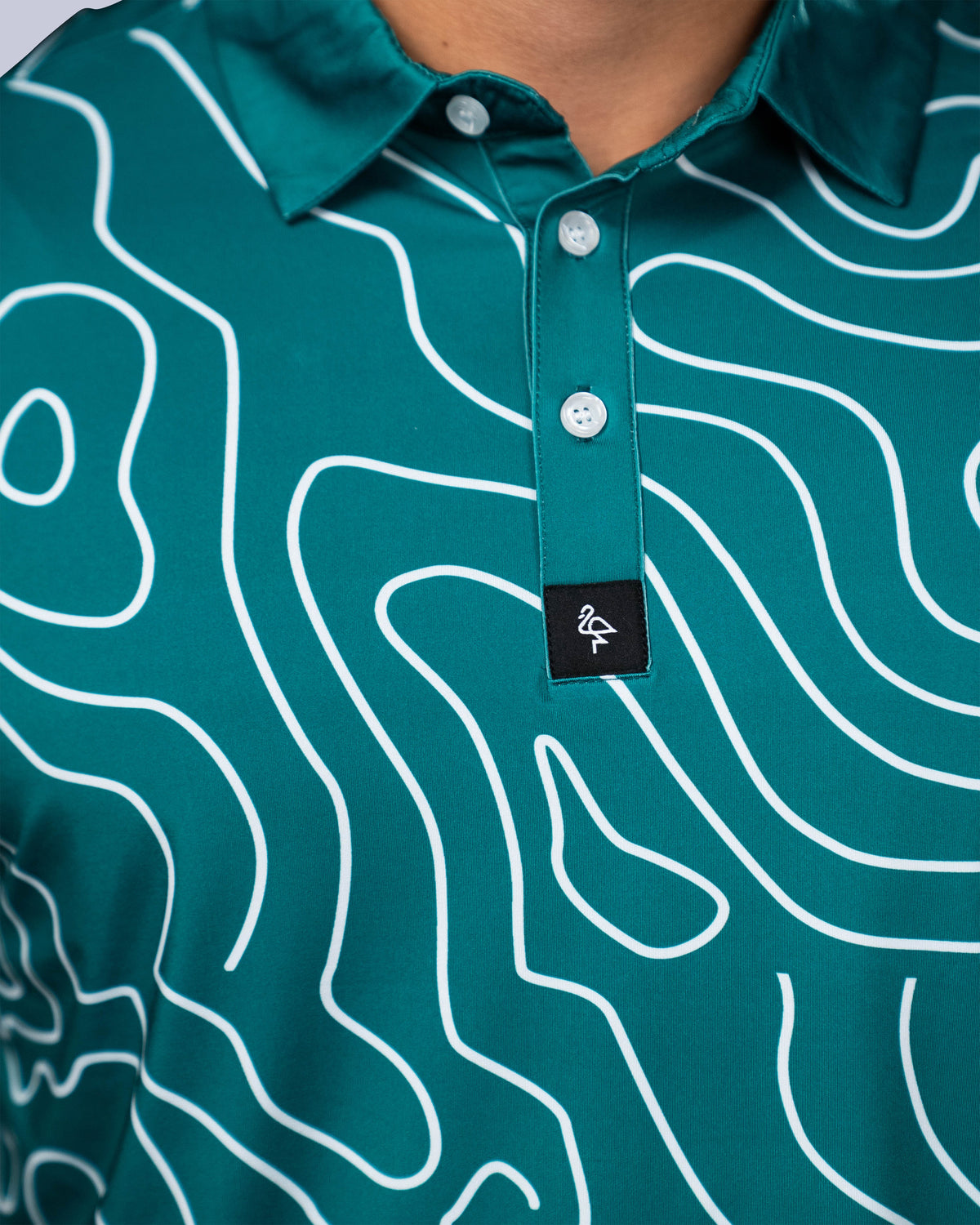 Links - Green