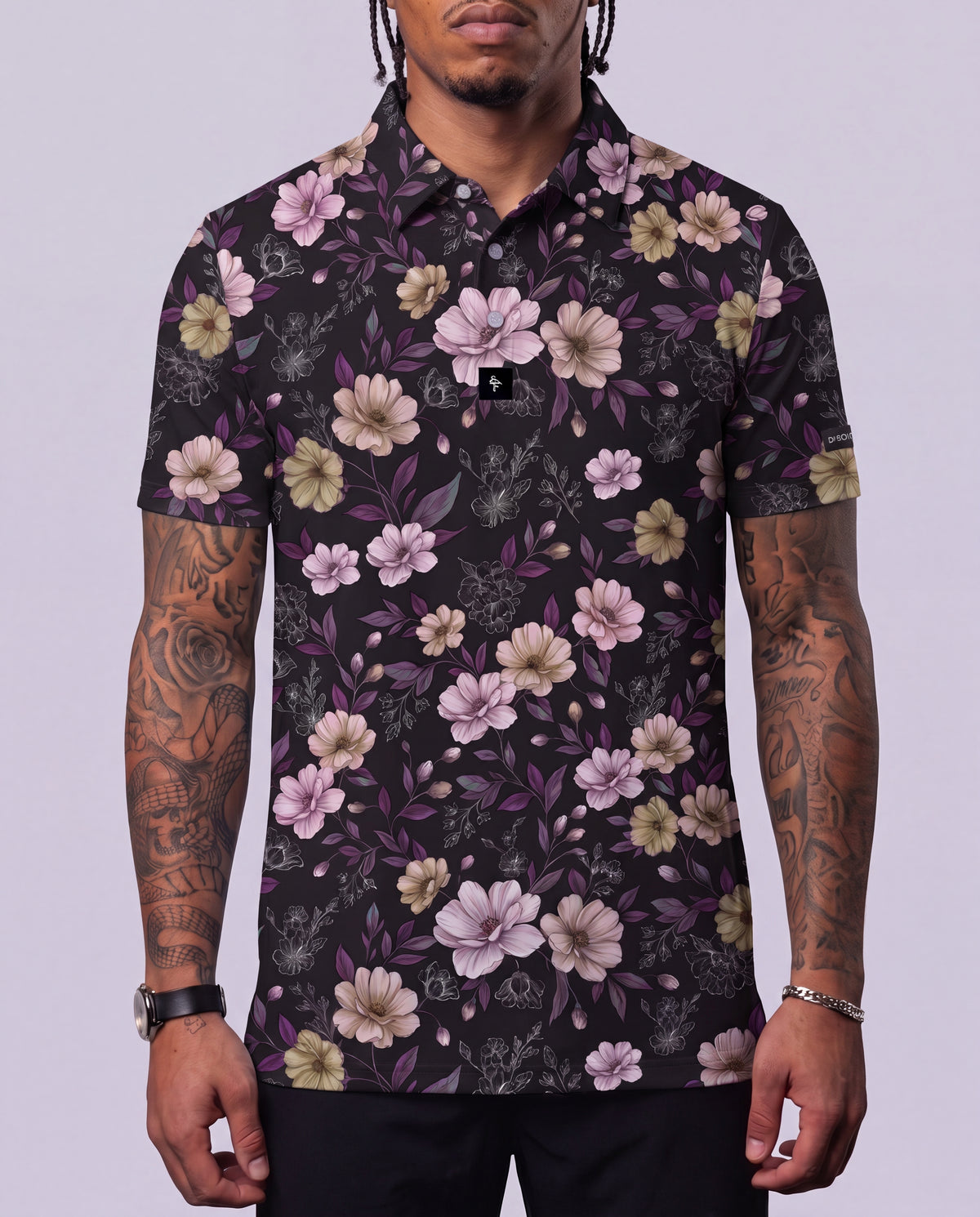 Botanical - Ivory Bloom