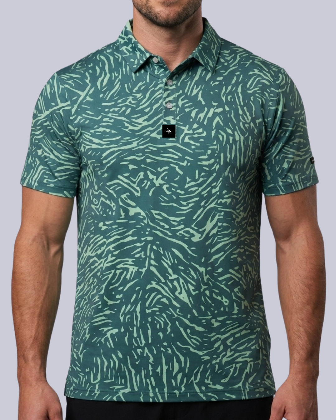 Wildside - Teal