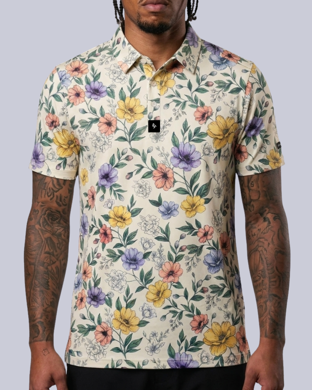 Botanical - Wildflower